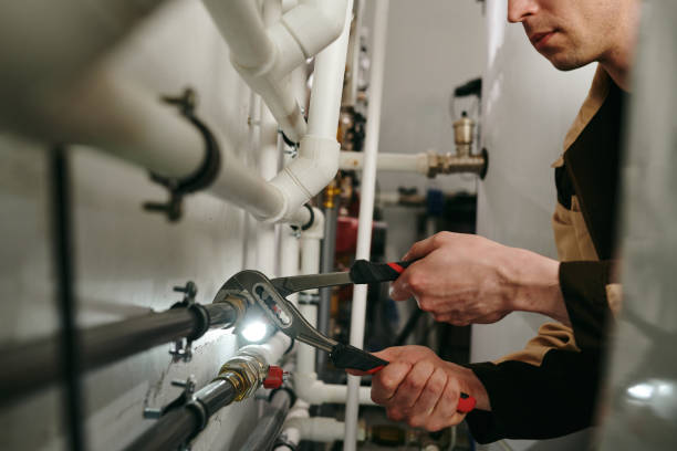 Best Water Leak Repair  in Blairsville, PA