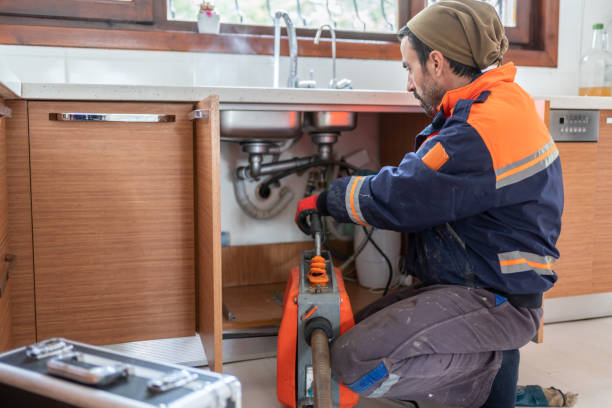 Best Local Plumber Services  in Blairsville, PA