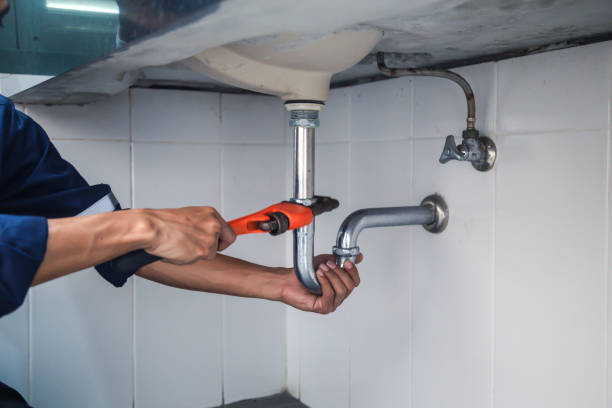 Professional Plumbing in Blairsville, PA